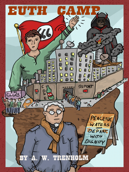 Title details for Euth Camp by A.W. Trenholm - Available